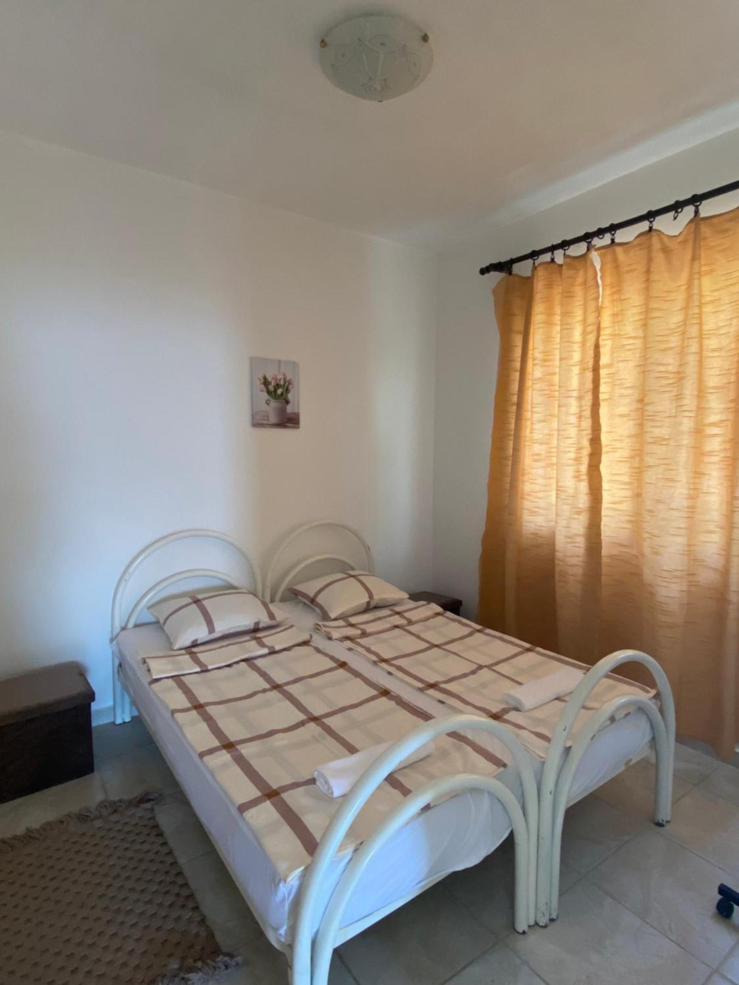 L & D Panorama Apartmani Risan Exterior photo